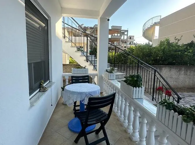 Apartament Lume