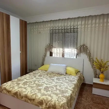 Lume Appartement Orikum