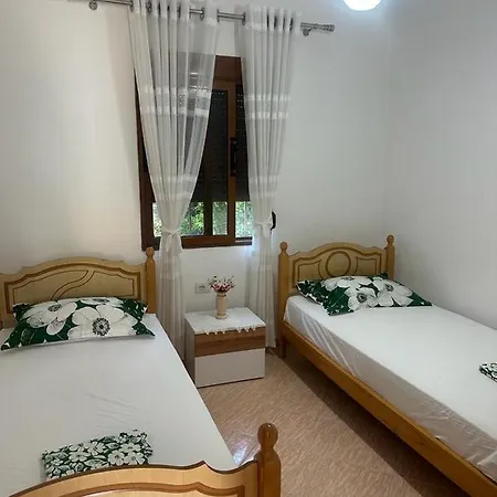 Lume Appartement *