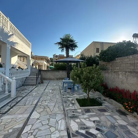 Appartement Lume Orikum
