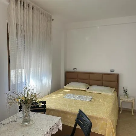 Appartement Lume Orikum