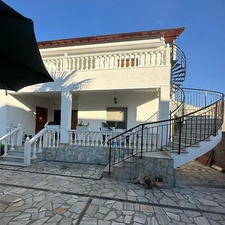 Апартаменты Lume