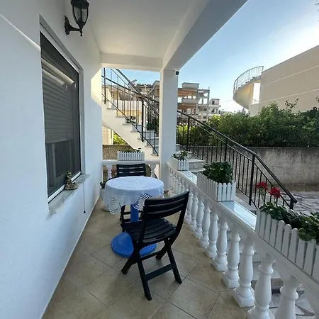 Апартаменты Lume