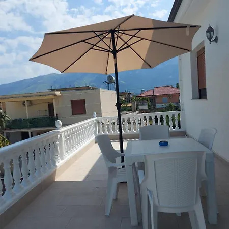 Appartement Lume *
